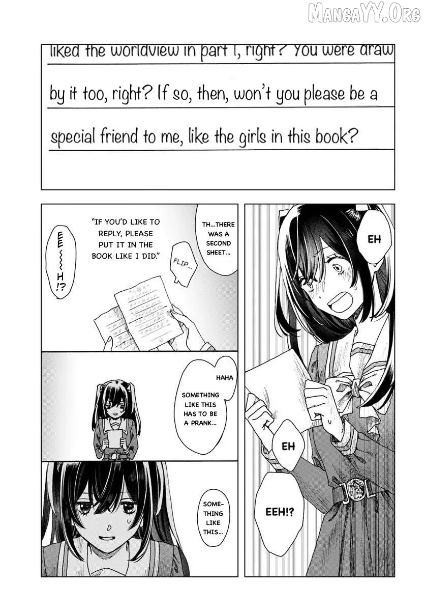 Haike, Arashi Hini Saku Hana Tachie Chapter 1 page 18