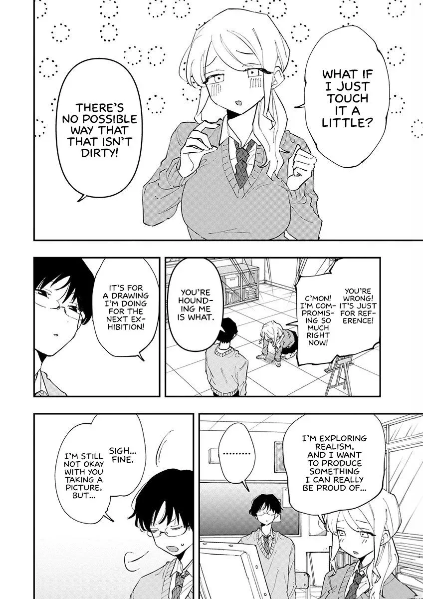 Canvas o Kimi de Umeru made Chapter 1 page 4