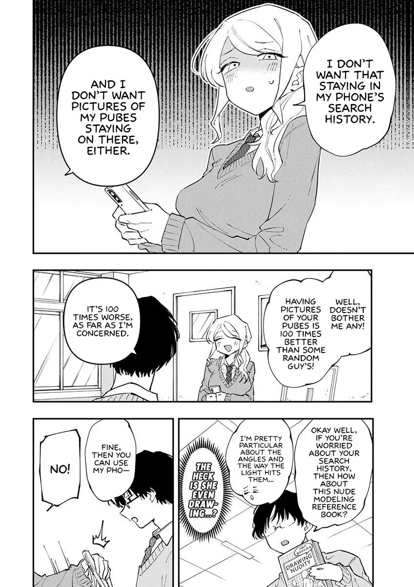 Canvas o Kimi de Umeru made Chapter 1 page 2