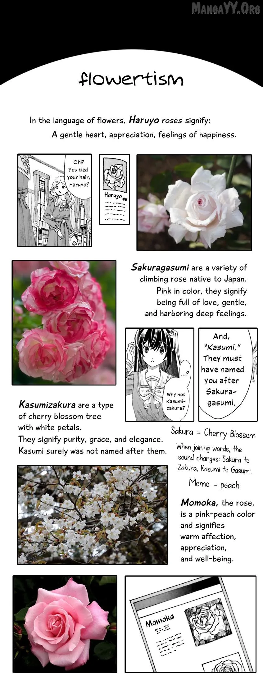 Haike, Arashi Hini Saku Hana Tachie Chapter 2 page 36