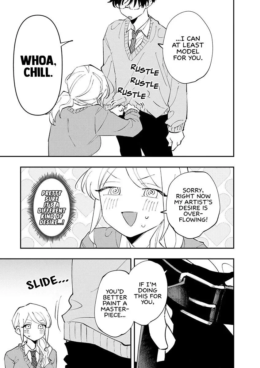 Canvas o Kimi de Umeru made Chapter 1 page 5