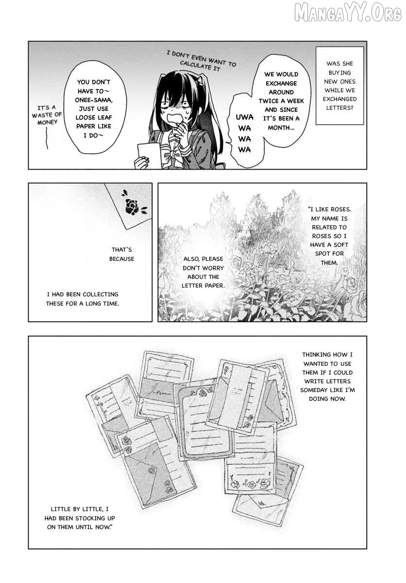 Haike, Arashi Hini Saku Hana Tachie Chapter 1 page 31