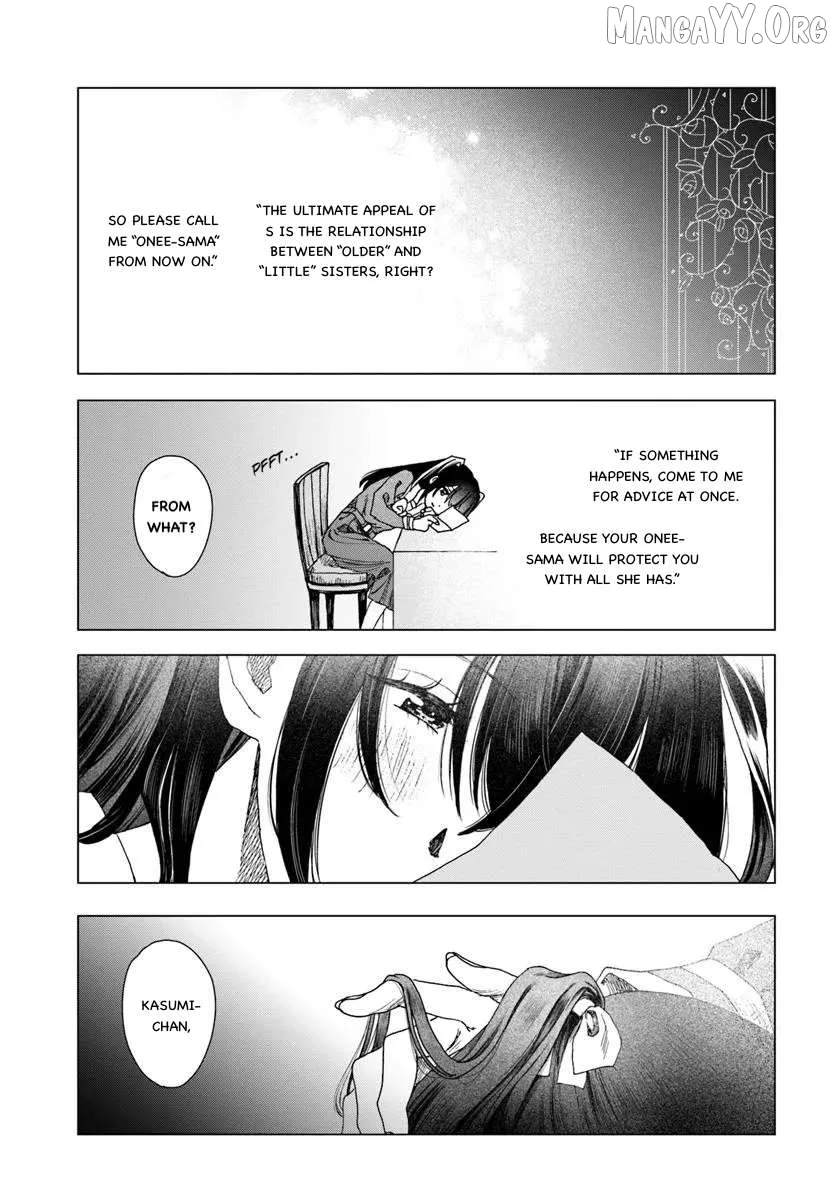 Haike, Arashi Hini Saku Hana Tachie Chapter 1 page 28