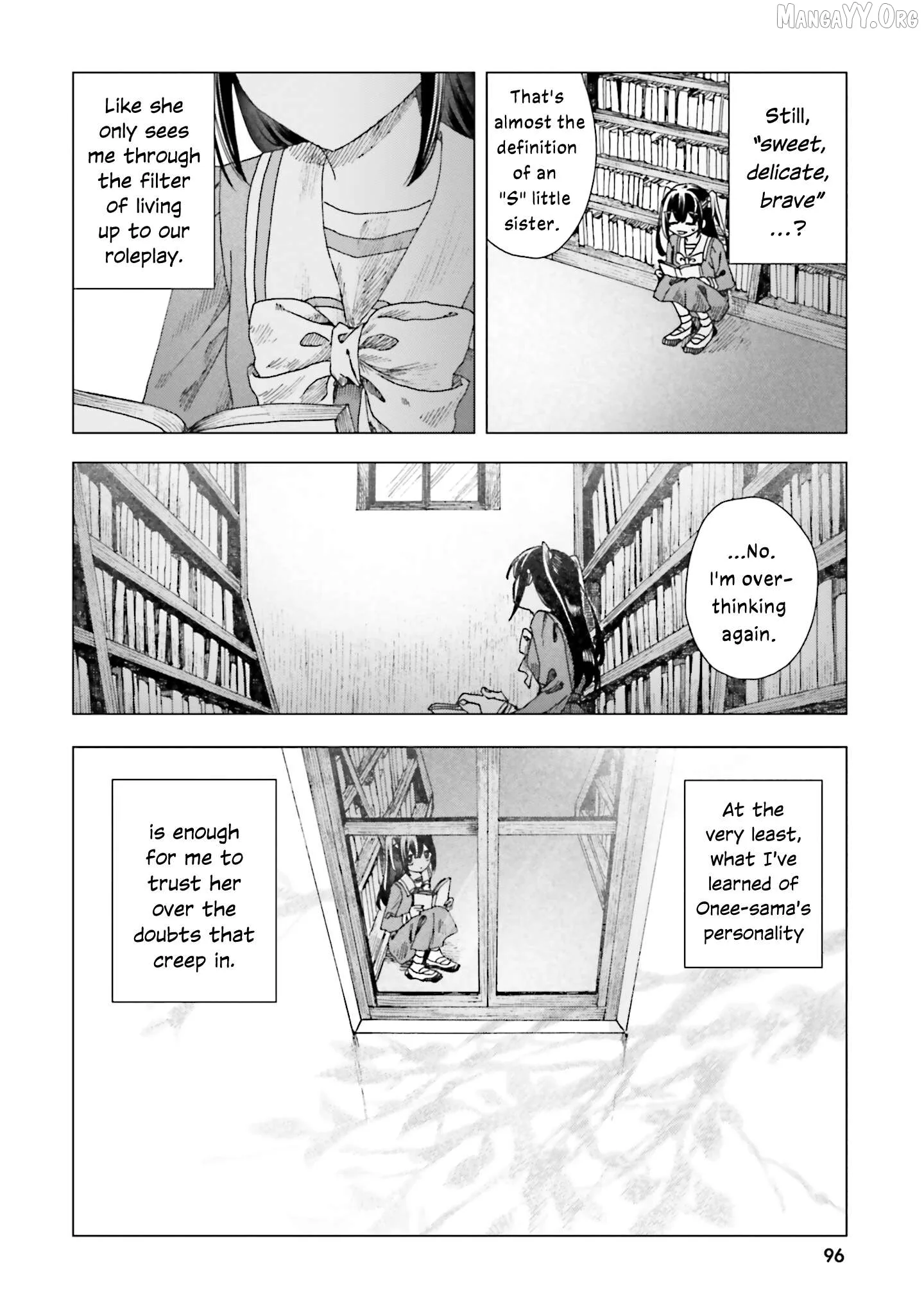 Haike, Arashi Hini Saku Hana Tachie Chapter 3 page 16