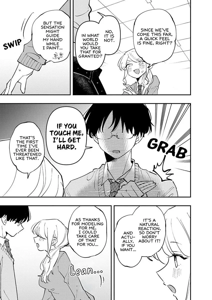 Canvas o Kimi de Umeru made Chapter 1 page 7