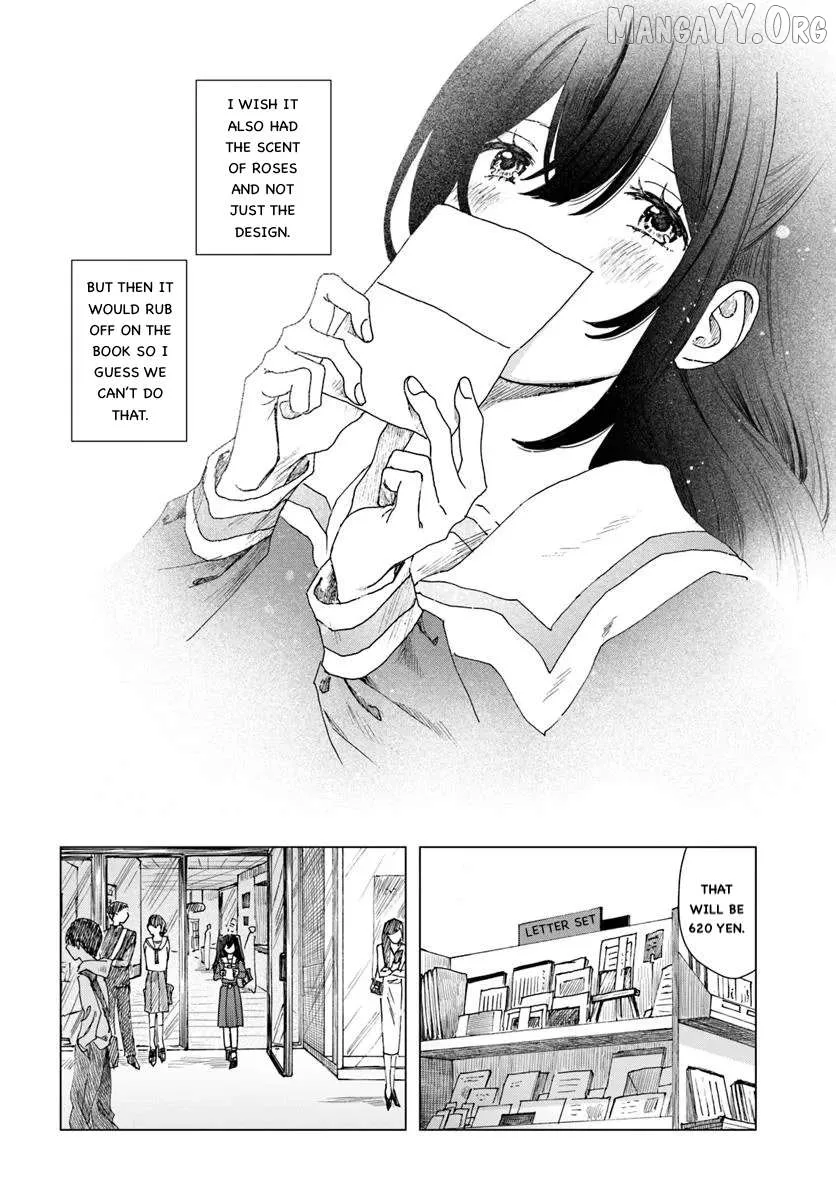 Haike, Arashi Hini Saku Hana Tachie Chapter 1 page 36