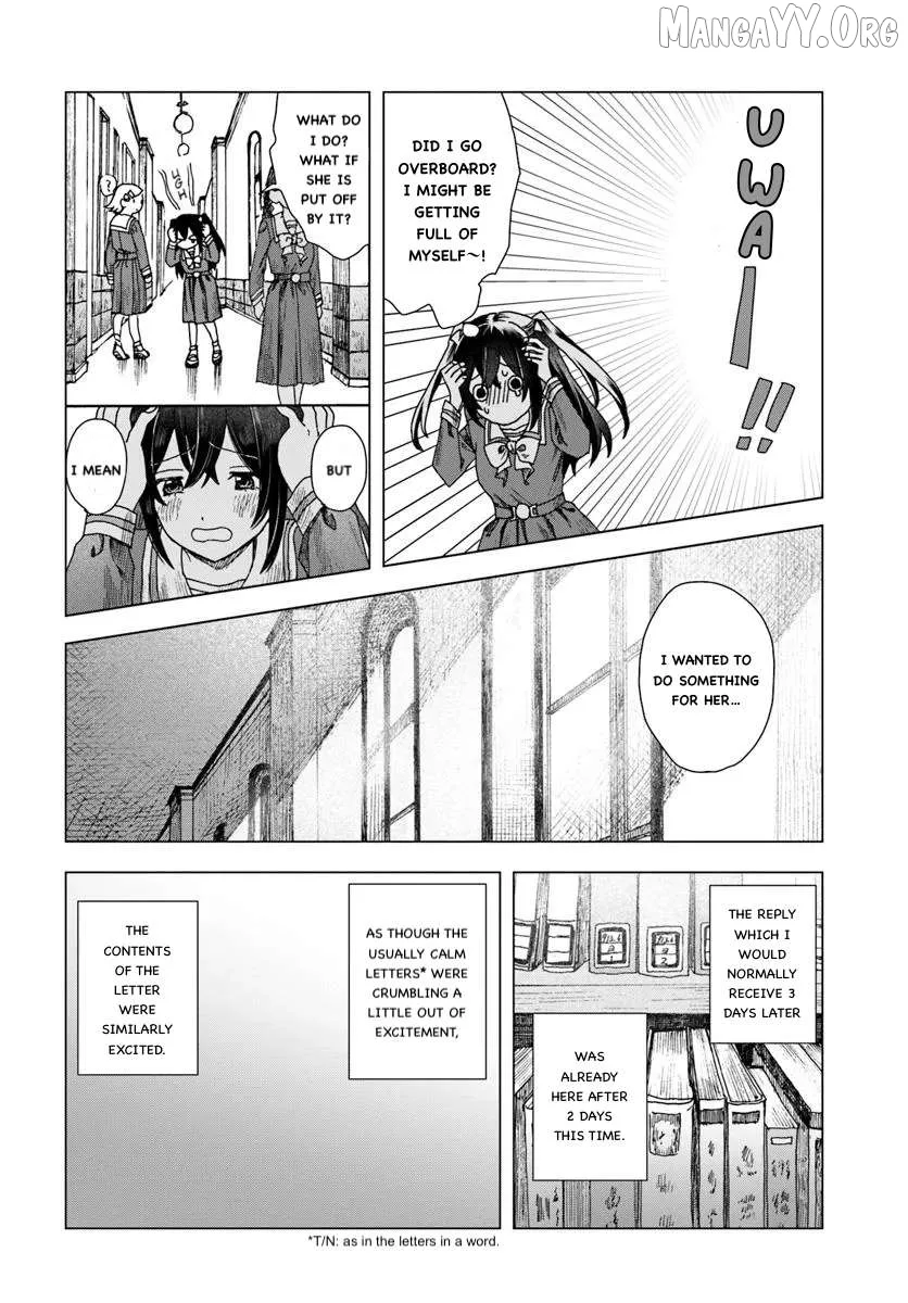 Haike, Arashi Hini Saku Hana Tachie Chapter 1 page 38