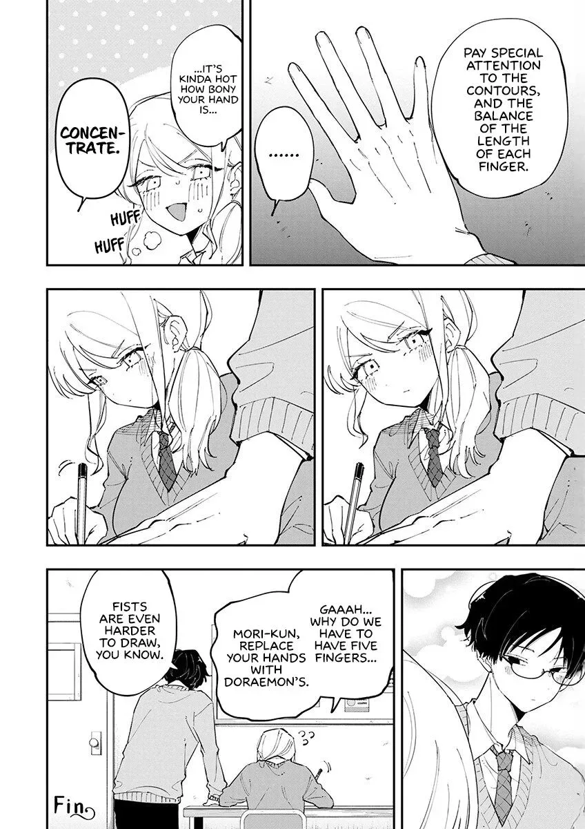 Canvas o Kimi de Umeru made Chapter 2 page 4