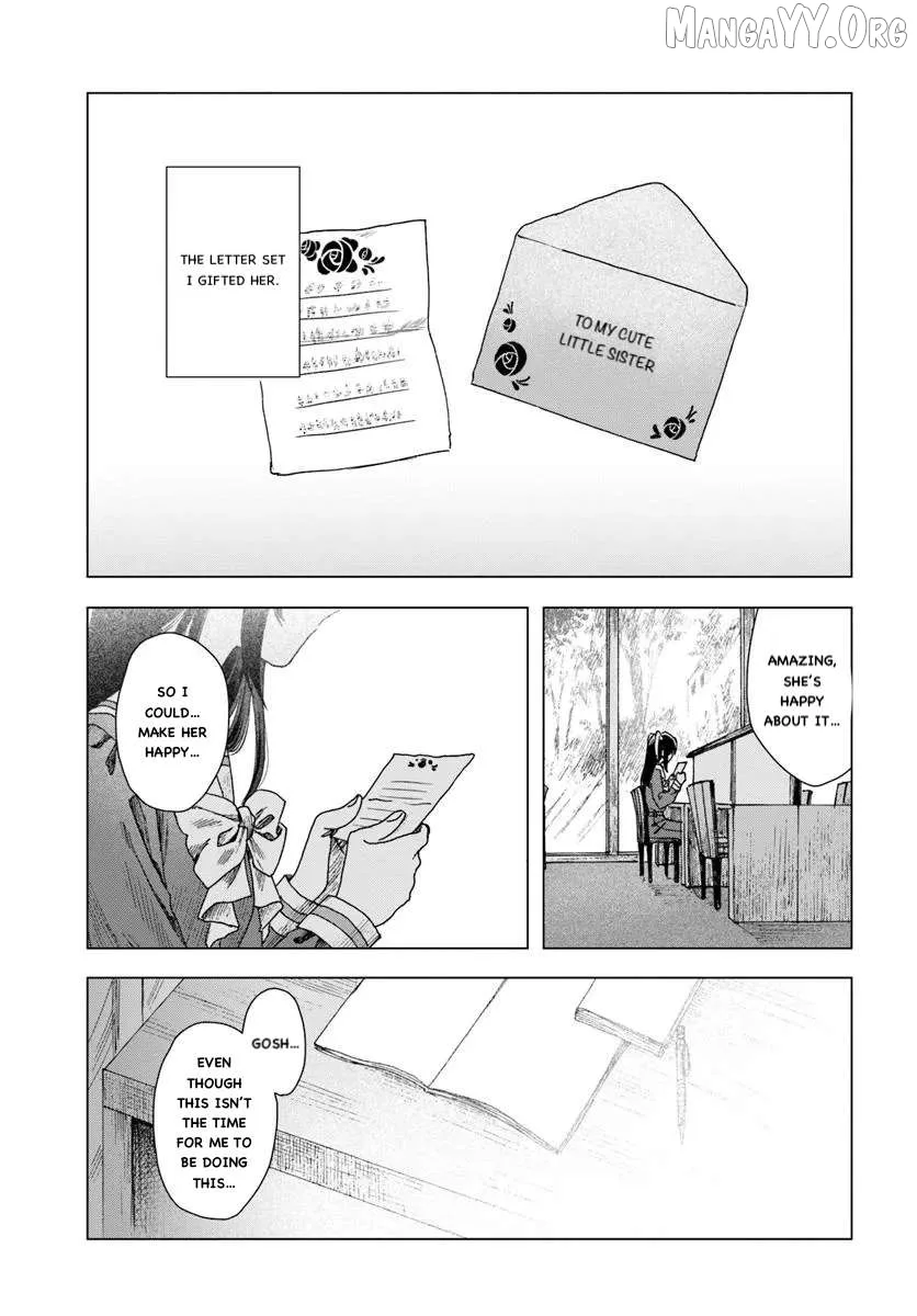 Haike, Arashi Hini Saku Hana Tachie Chapter 1 page 39