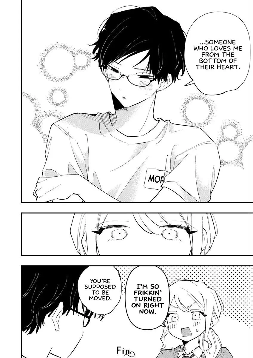 Canvas o Kimi de Umeru made Chapter 3 page 16