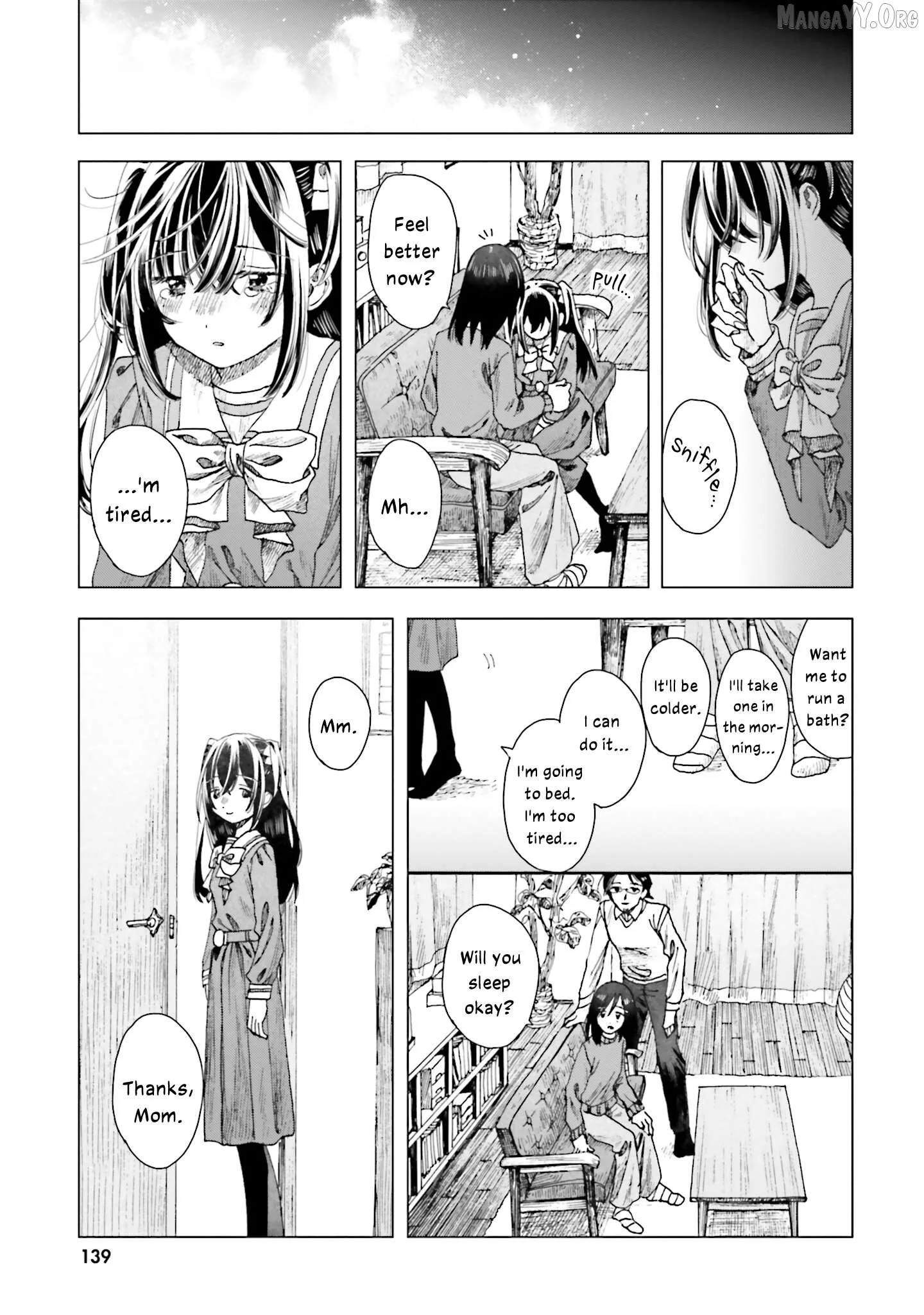 Haike, Arashi Hini Saku Hana Tachie Chapter 4 page 25