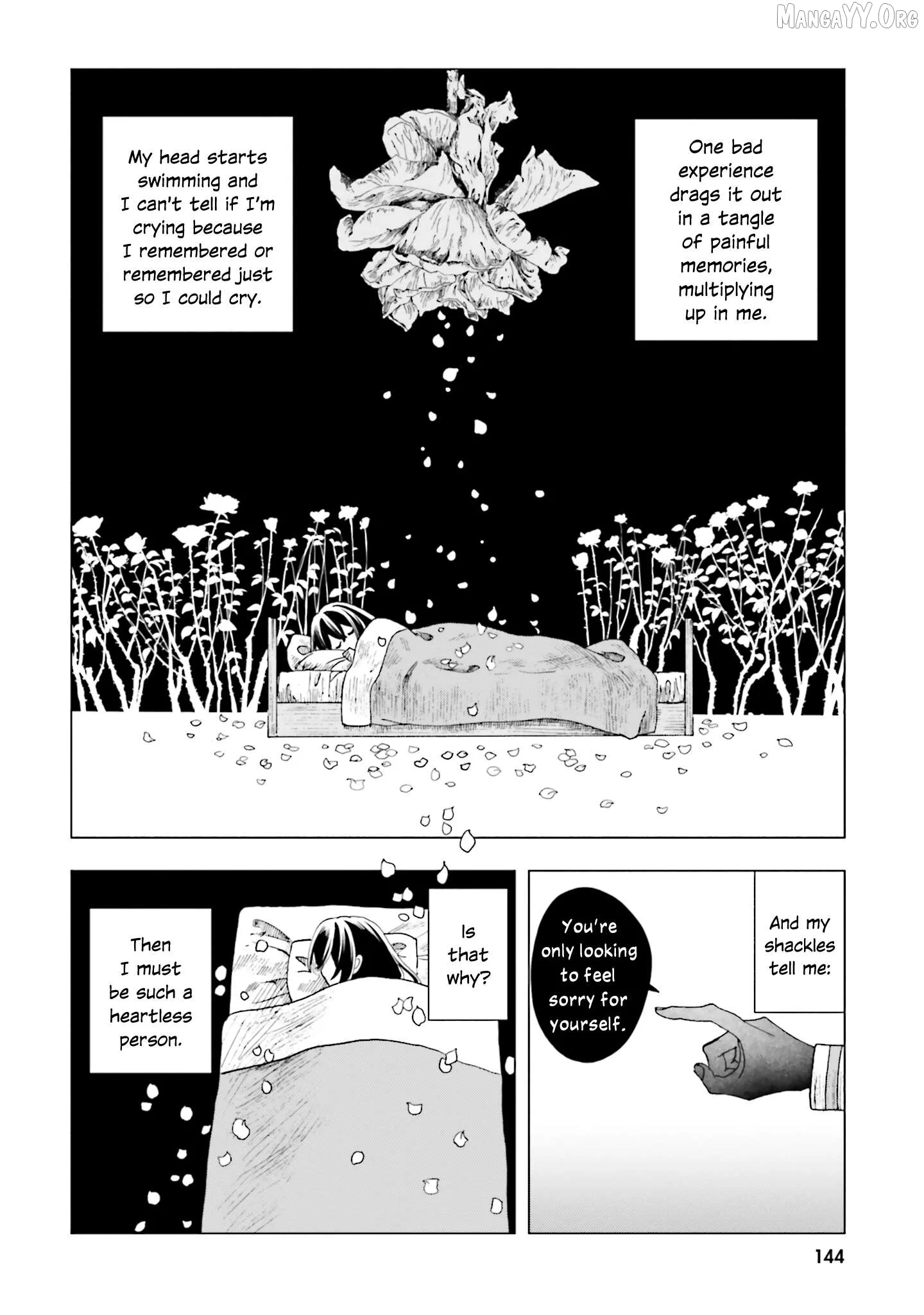 Haike, Arashi Hini Saku Hana Tachie Chapter 4 page 30