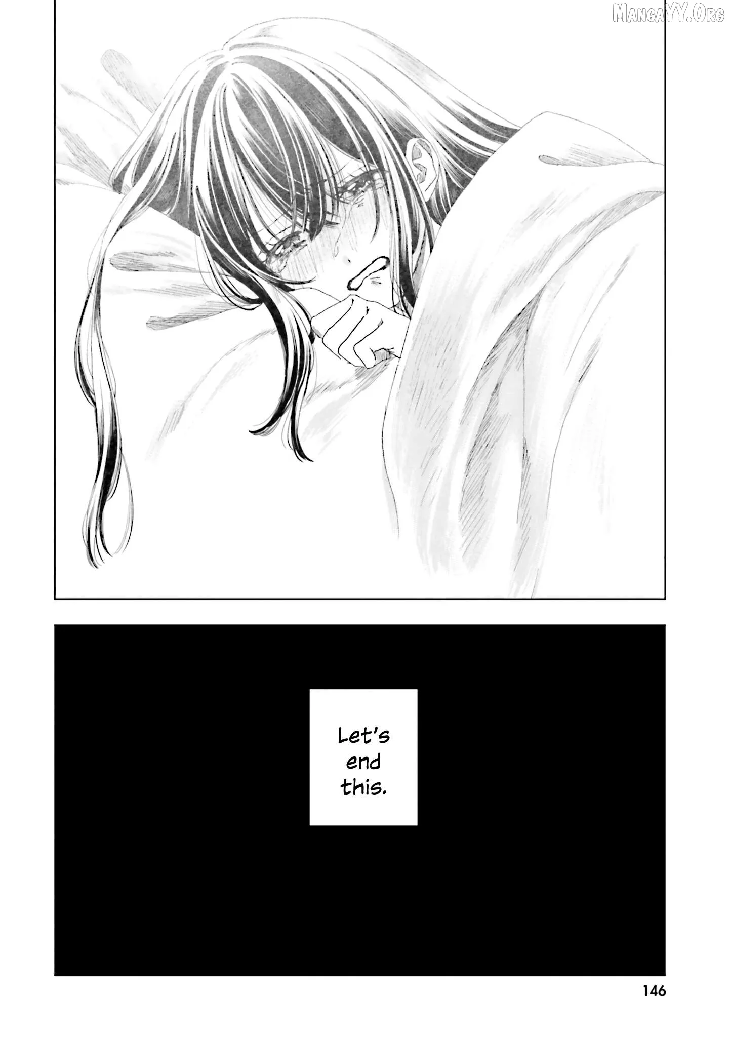 Haike, Arashi Hini Saku Hana Tachie Chapter 4 page 32