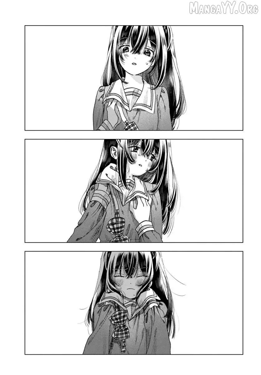 Haike, Arashi Hini Saku Hana Tachie Chapter 7 page 7