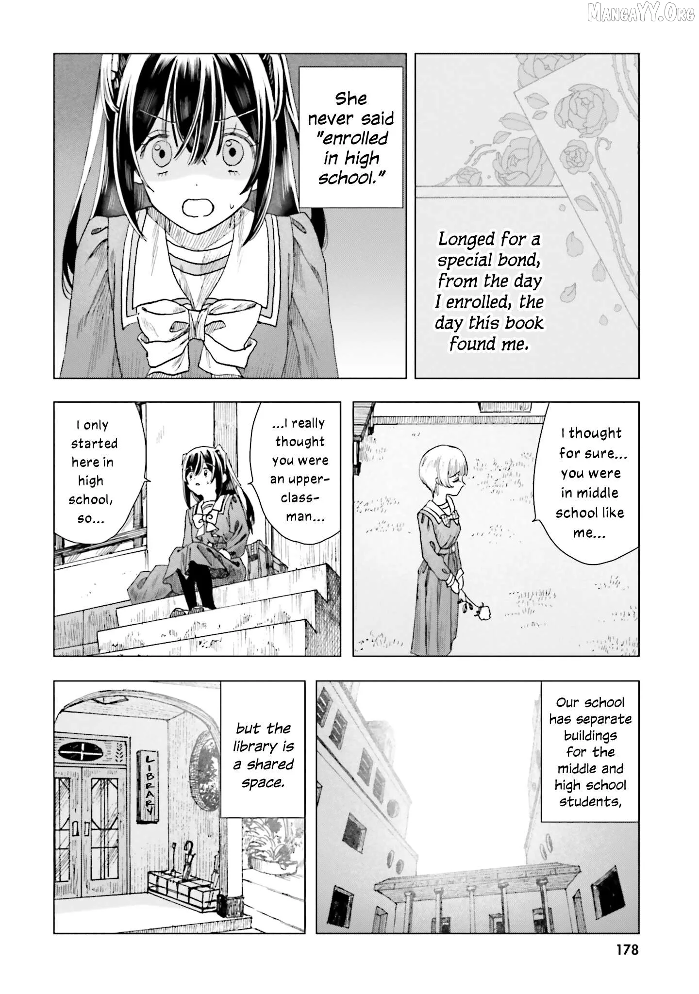 Haike, Arashi Hini Saku Hana Tachie Chapter 5 page 29