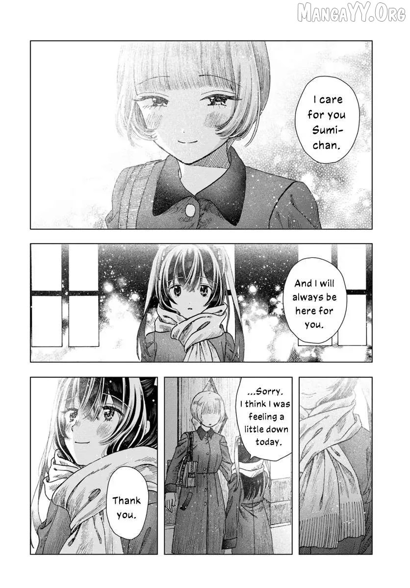 Haike, Arashi Hini Saku Hana Tachie Chapter 8 page 28