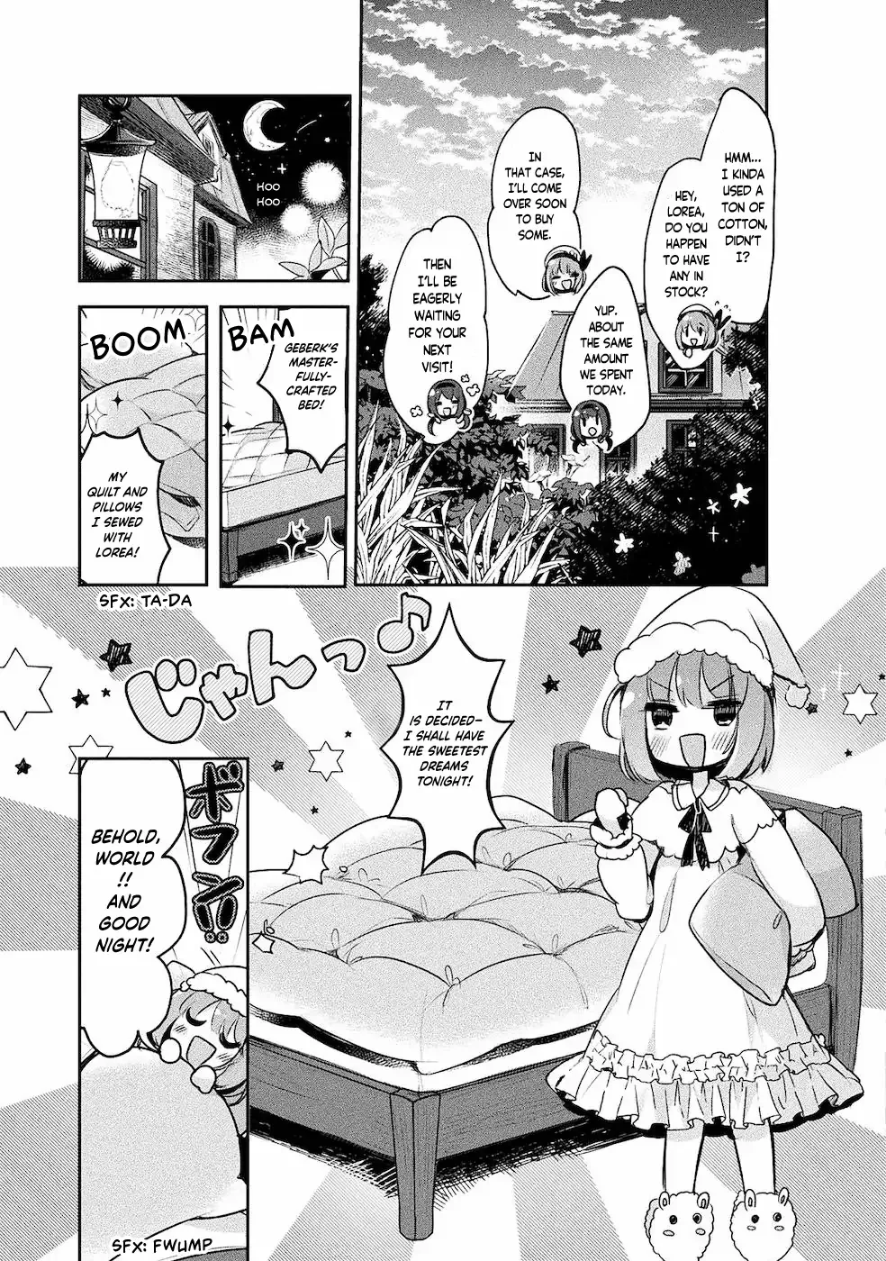 Shinmai Renkinjutsushi no Tenpo Keiei Chapter 4 page 22