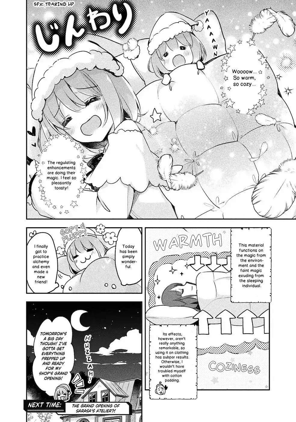 Shinmai Renkinjutsushi no Tenpo Keiei Chapter 4 page 23