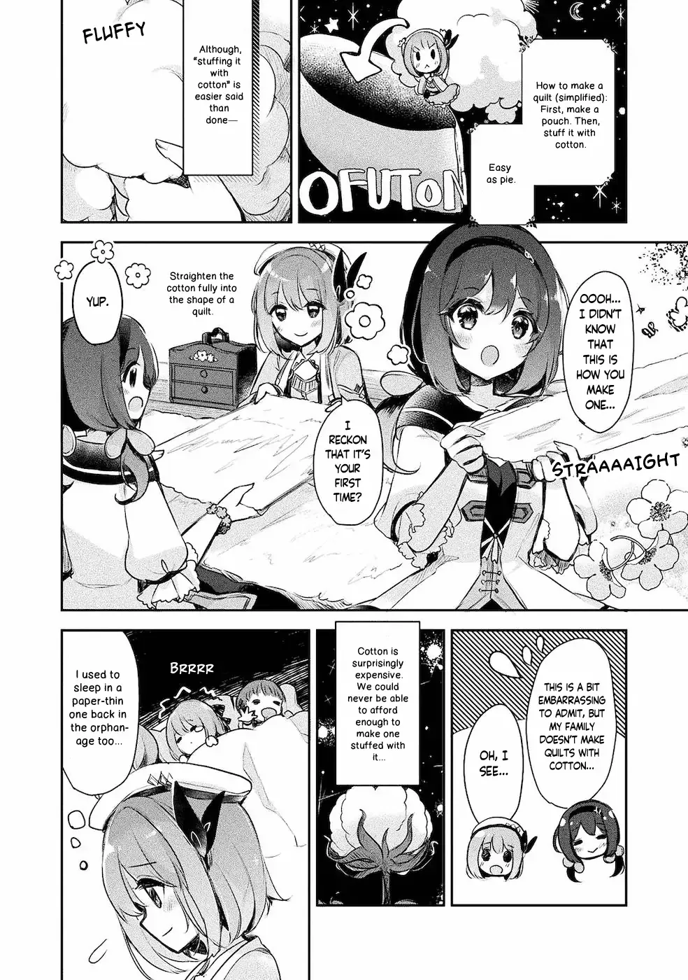 Shinmai Renkinjutsushi no Tenpo Keiei Chapter 4 page 17