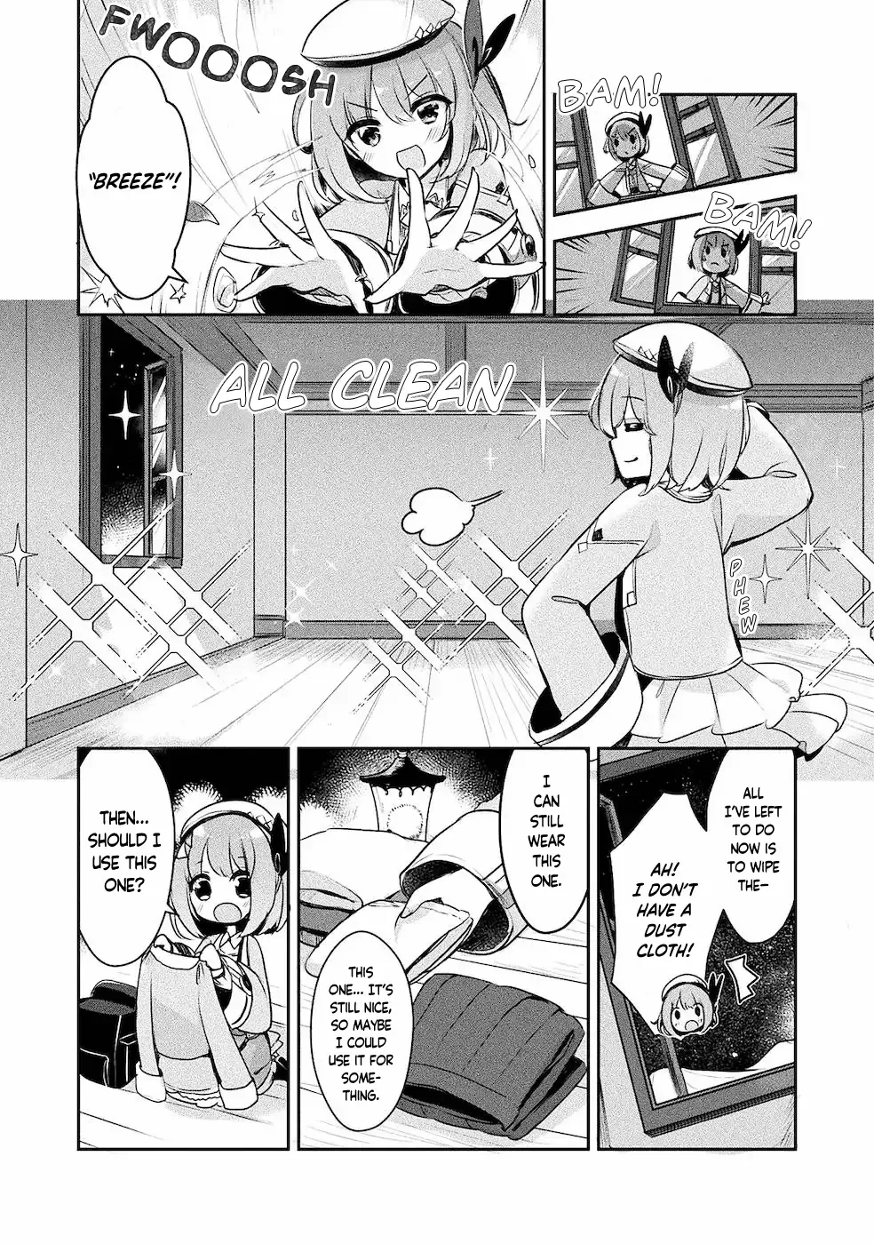 Shinmai Renkinjutsushi no Tenpo Keiei Chapter 3 page 26