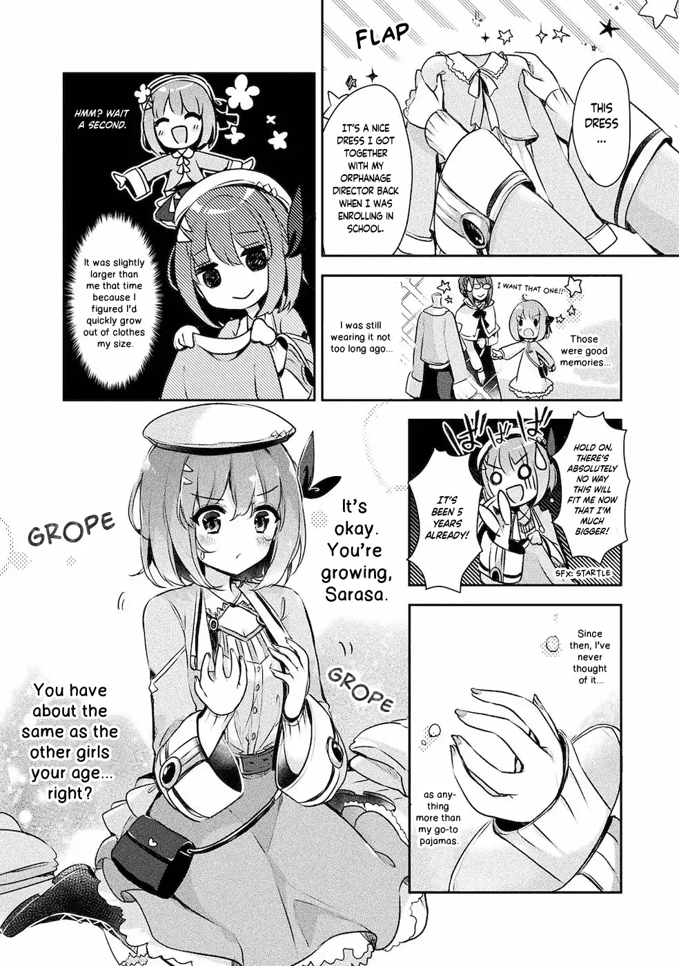 Shinmai Renkinjutsushi no Tenpo Keiei Chapter 3 page 27