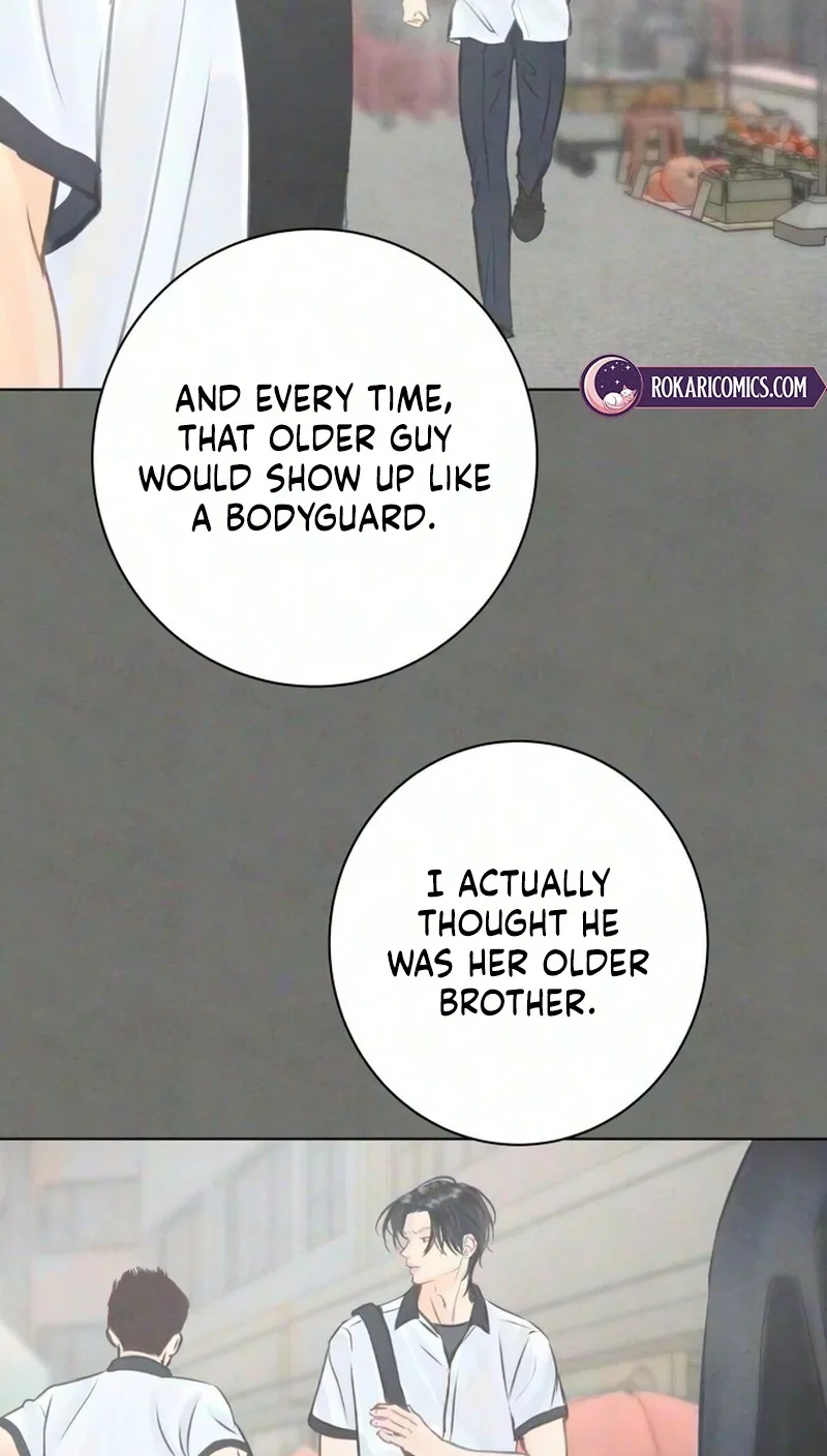 Before The grapes Ripen Chapter 58 page 16