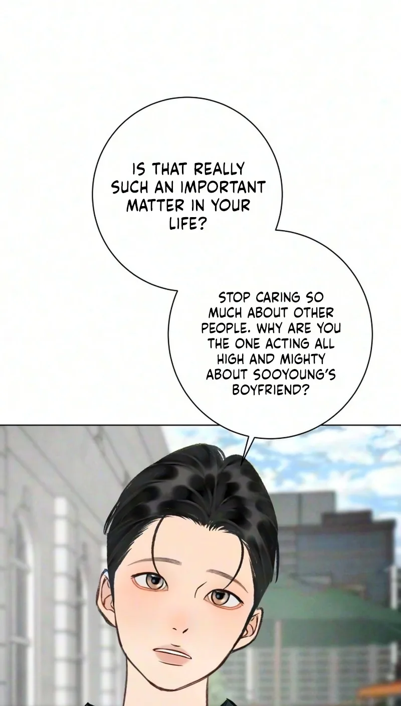 Before The grapes Ripen Chapter 58 page 19