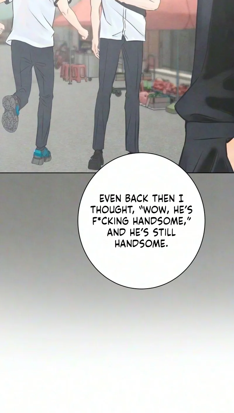 Before The grapes Ripen Chapter 58 page 17