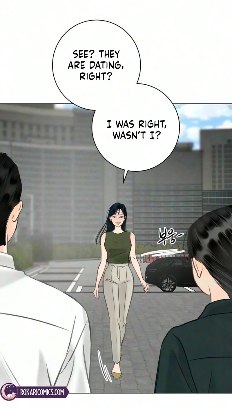 Before The grapes Ripen Chapter 58 page 18