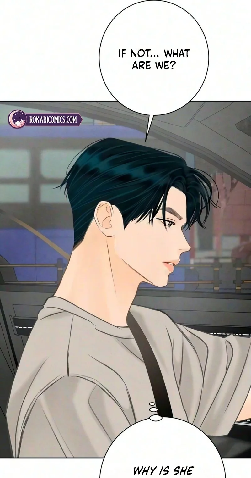 Before The grapes Ripen Chapter 58 page 47