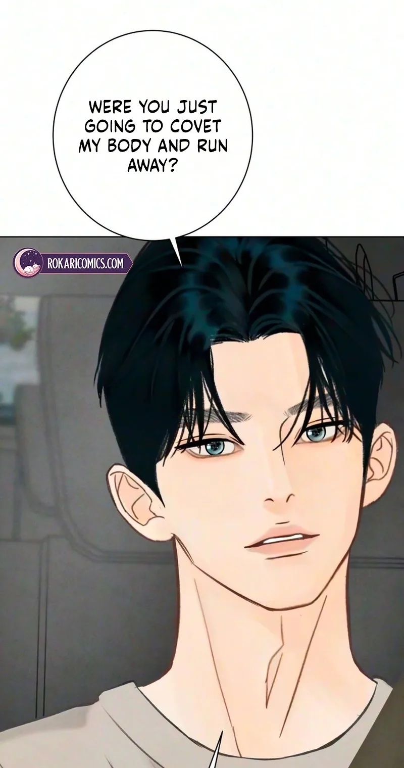 Before The grapes Ripen Chapter 58 page 50