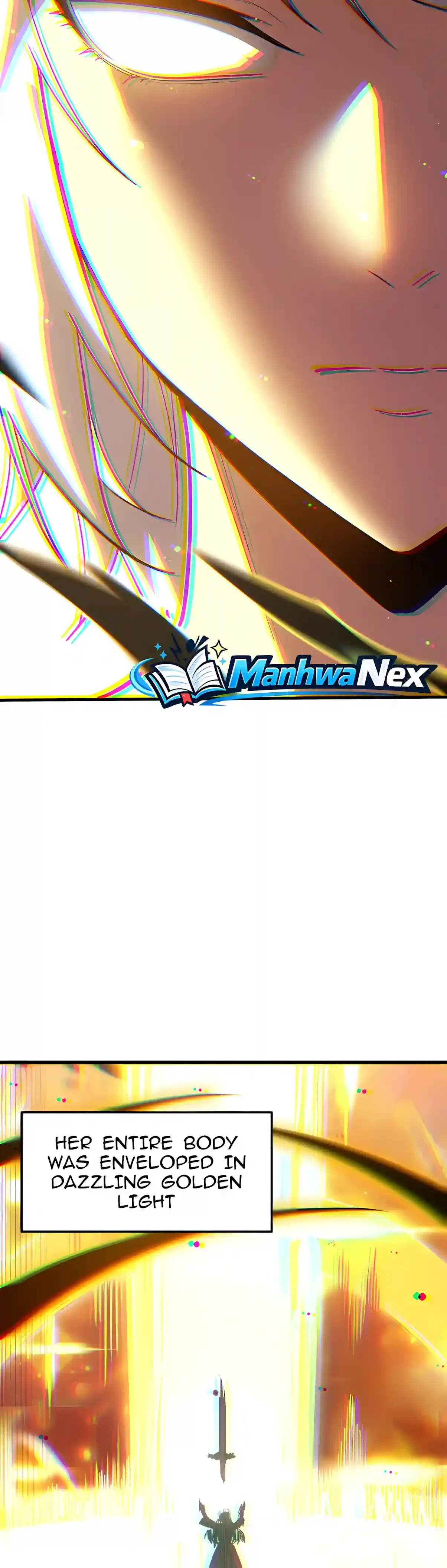 Apex Future Martial Arts Chapter 356 page 15