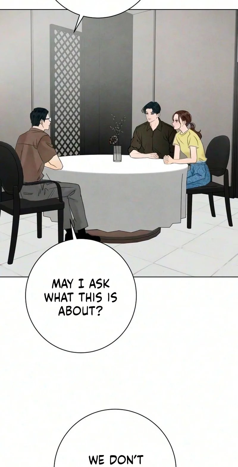 Before The grapes Ripen Chapter 58 page 64