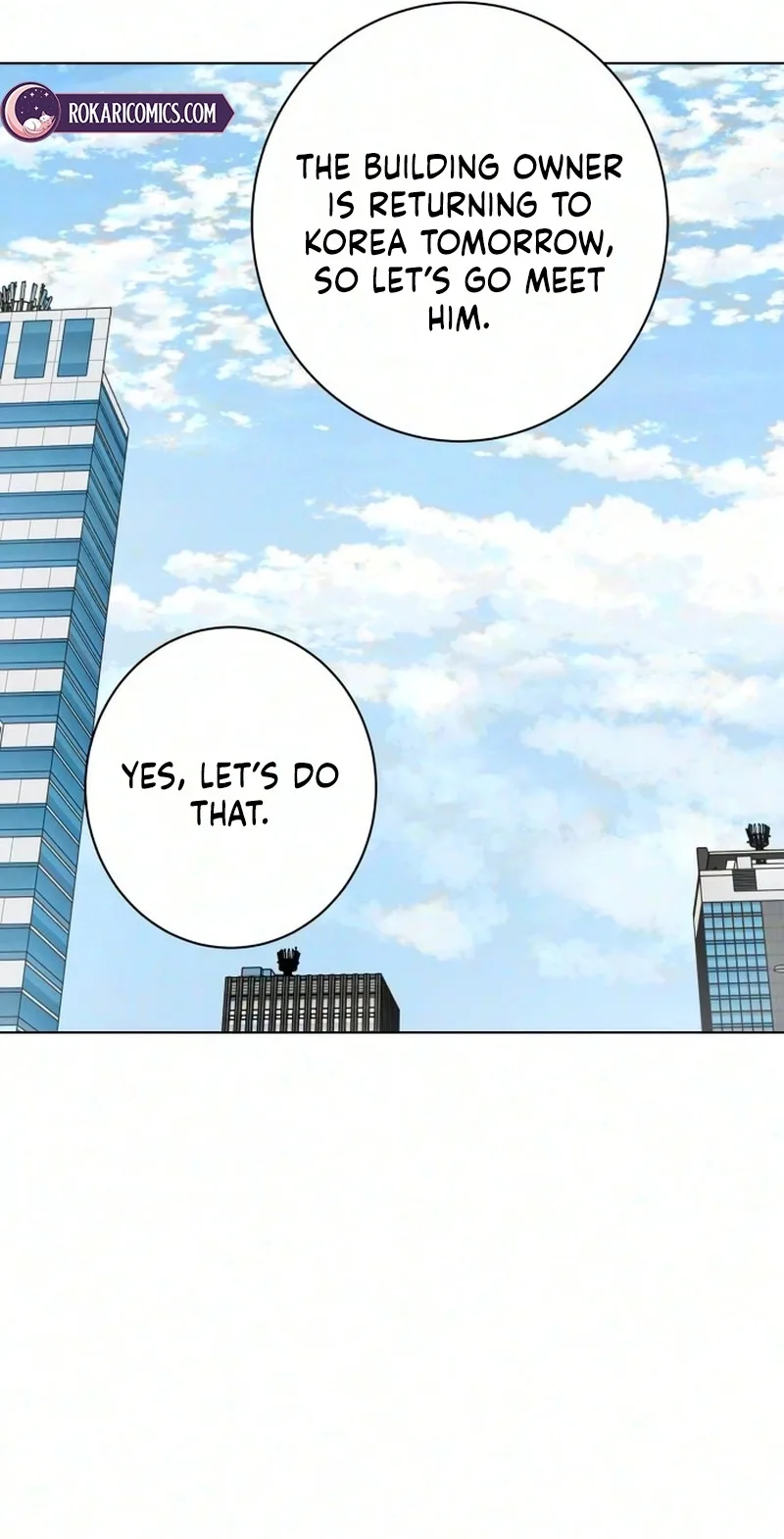 Before The grapes Ripen Chapter 58 page 60