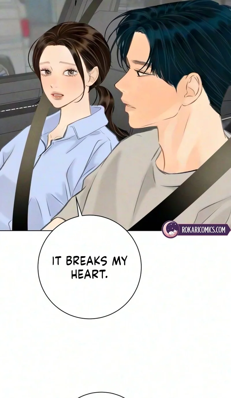 Before The grapes Ripen Chapter 58 page 56