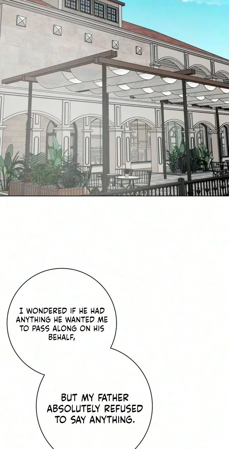Before The grapes Ripen Chapter 58 page 63