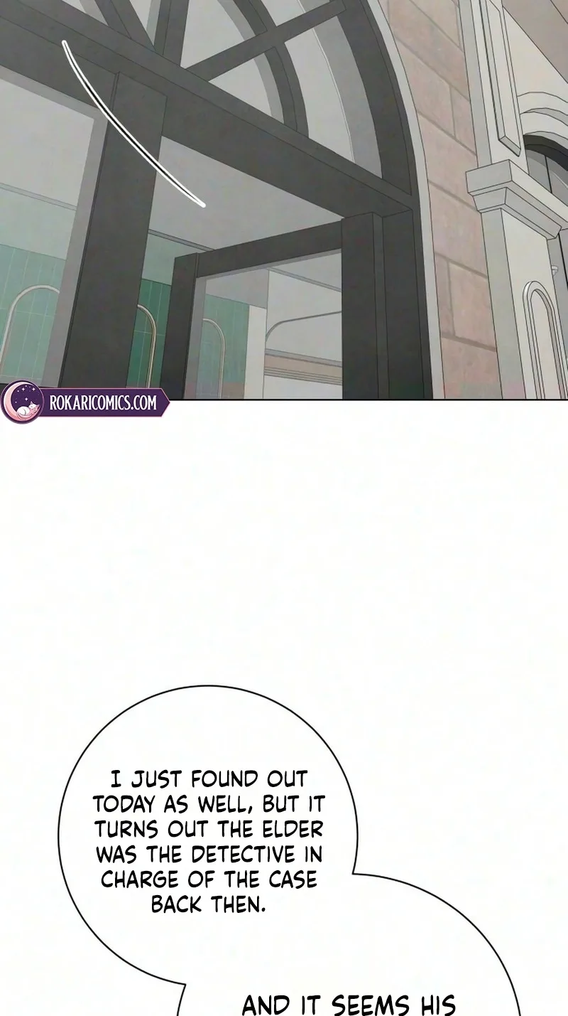 Before The grapes Ripen Chapter 58 page 69