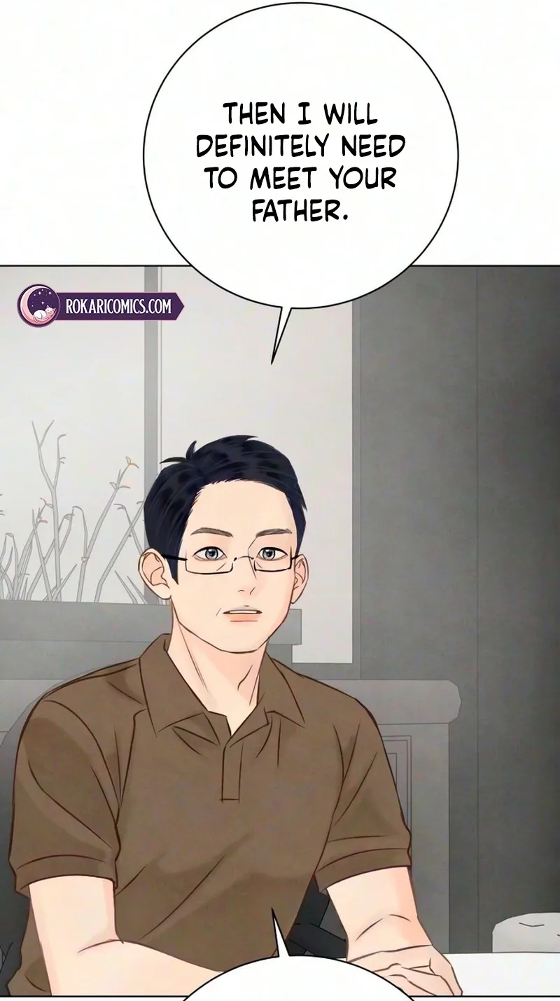Before The grapes Ripen Chapter 58 page 66