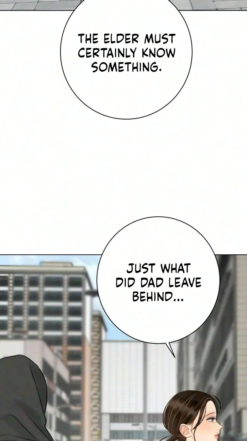 Before The grapes Ripen Chapter 58 page 71