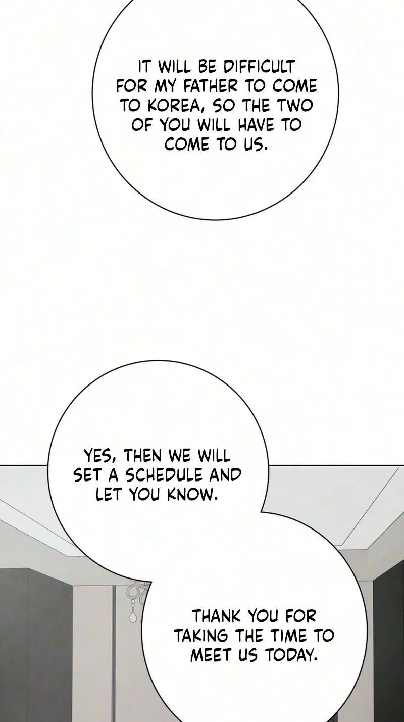 Before The grapes Ripen Chapter 58 page 67