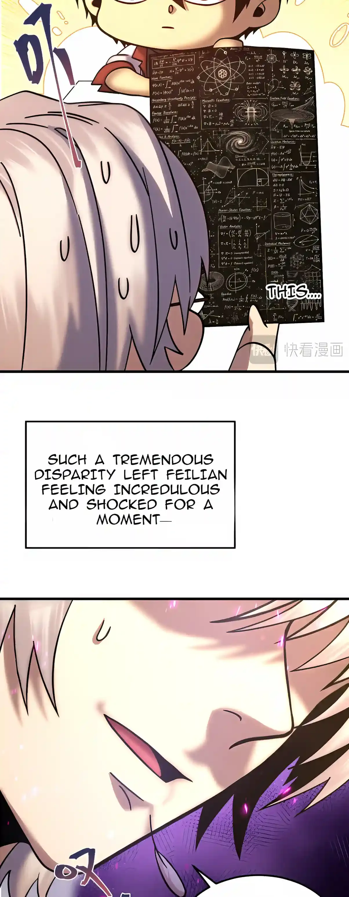 Apex Future Martial Arts Chapter 356 page 37