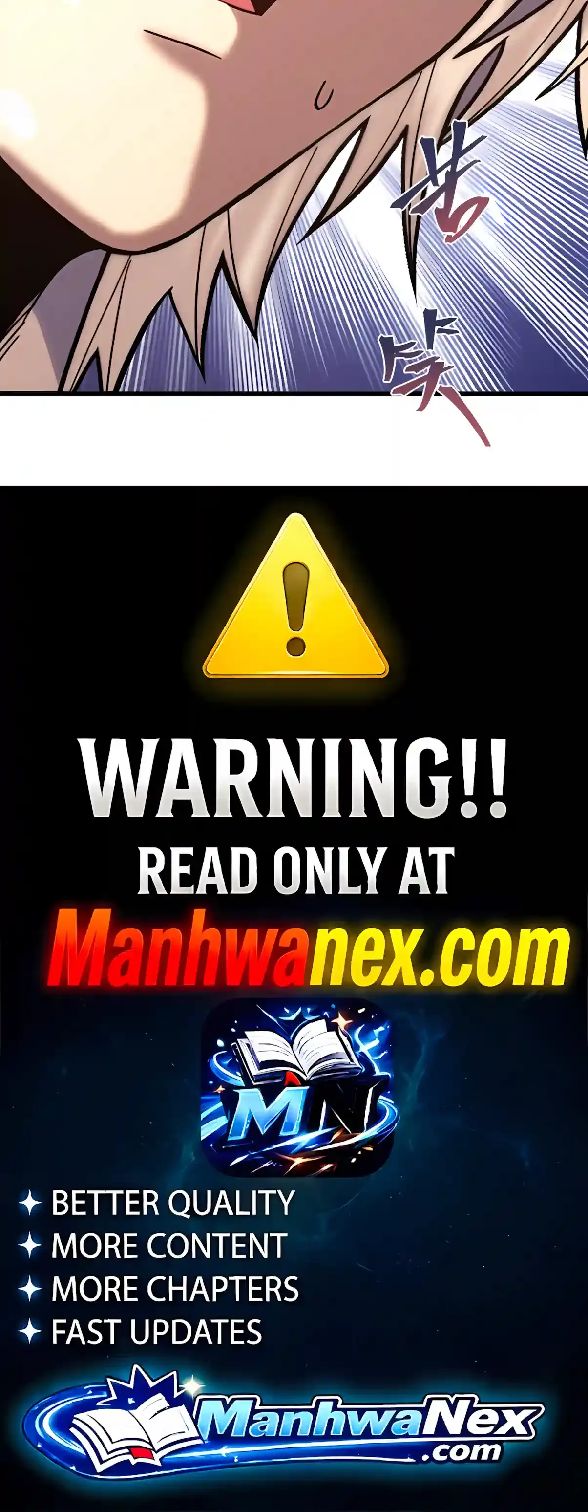 Apex Future Martial Arts Chapter 356 page 39