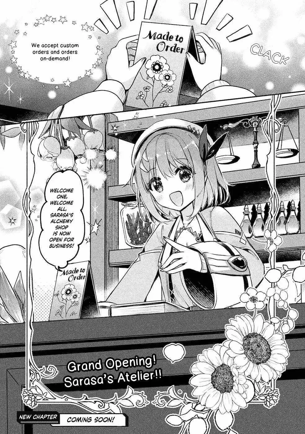 Shinmai Renkinjutsushi no Tenpo Keiei Chapter 5 page 19