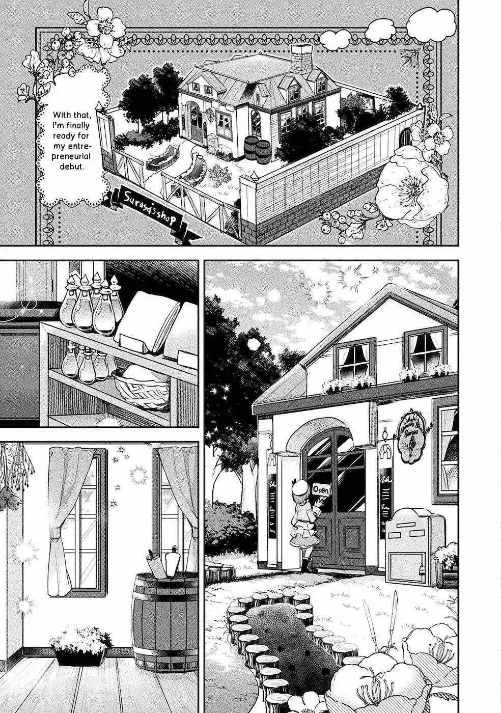 Shinmai Renkinjutsushi no Tenpo Keiei Chapter 5 page 18