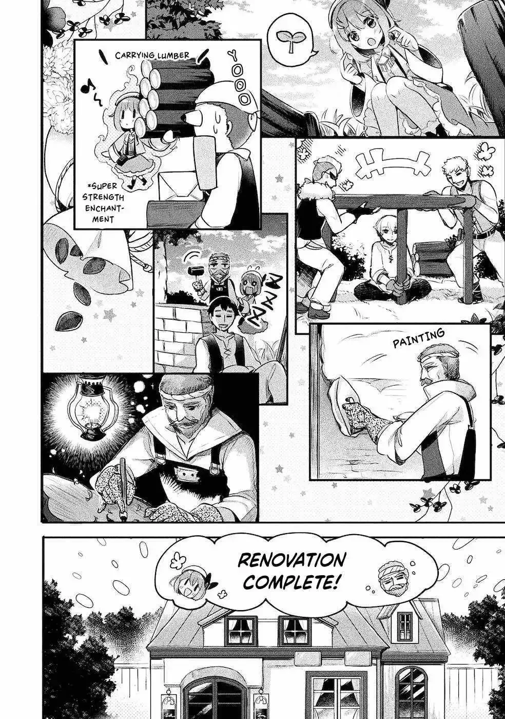 Shinmai Renkinjutsushi no Tenpo Keiei Chapter 5 page 15