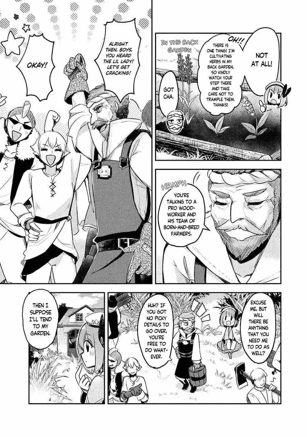 Shinmai Renkinjutsushi no Tenpo Keiei Chapter 5 page 14