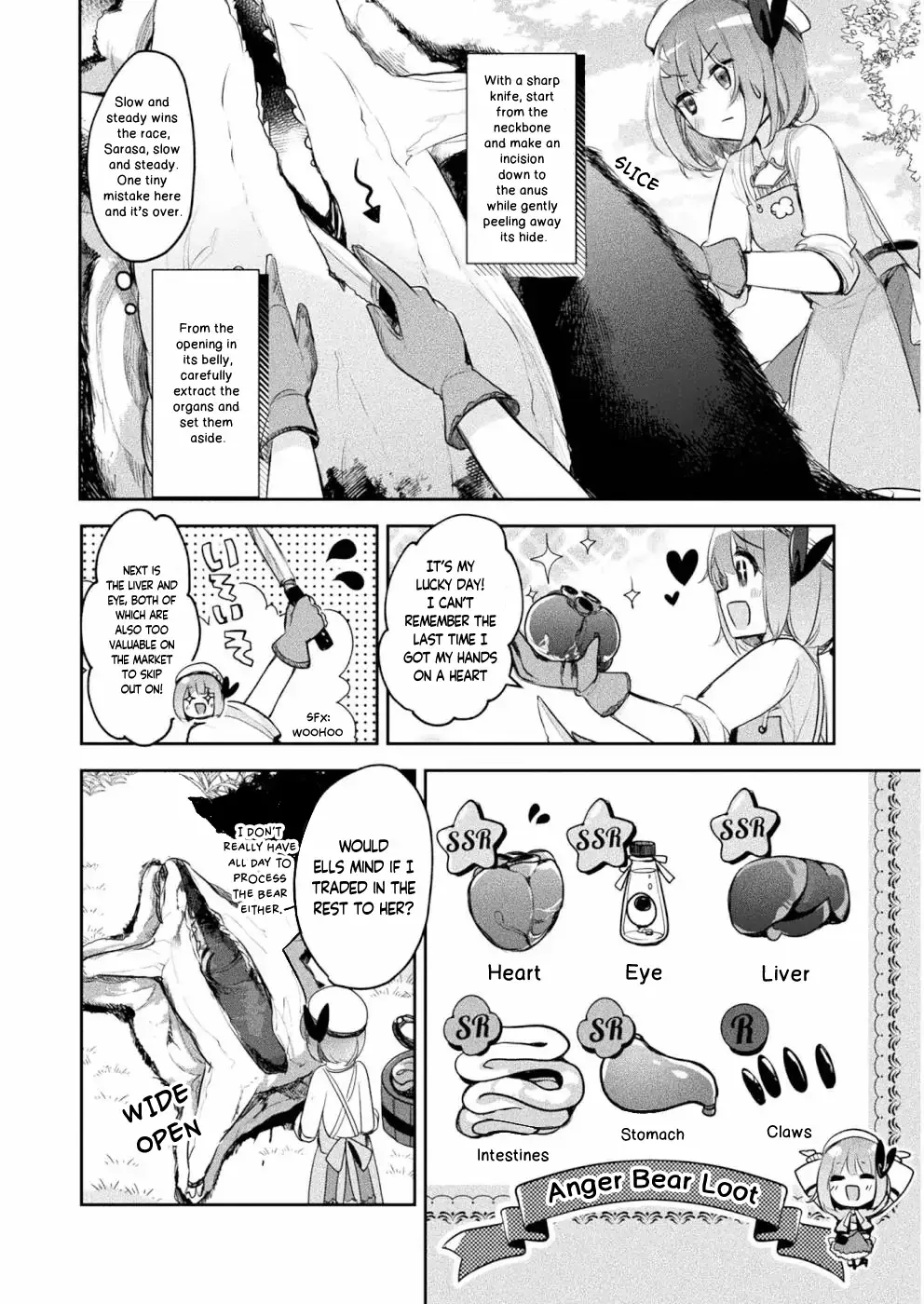Shinmai Renkinjutsushi no Tenpo Keiei Chapter 6 page 16