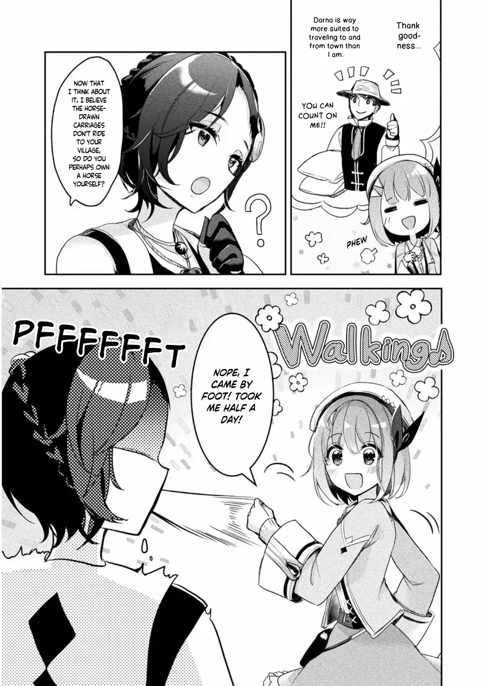 Shinmai Renkinjutsushi no Tenpo Keiei Chapter 7 page 24