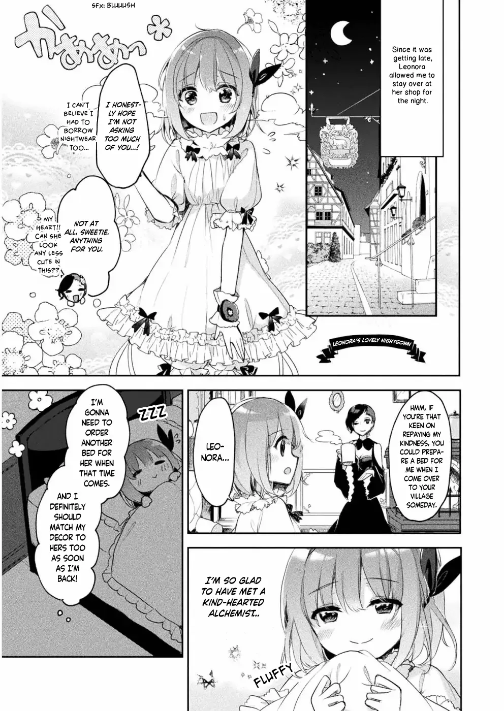 Shinmai Renkinjutsushi no Tenpo Keiei Chapter 7 page 26