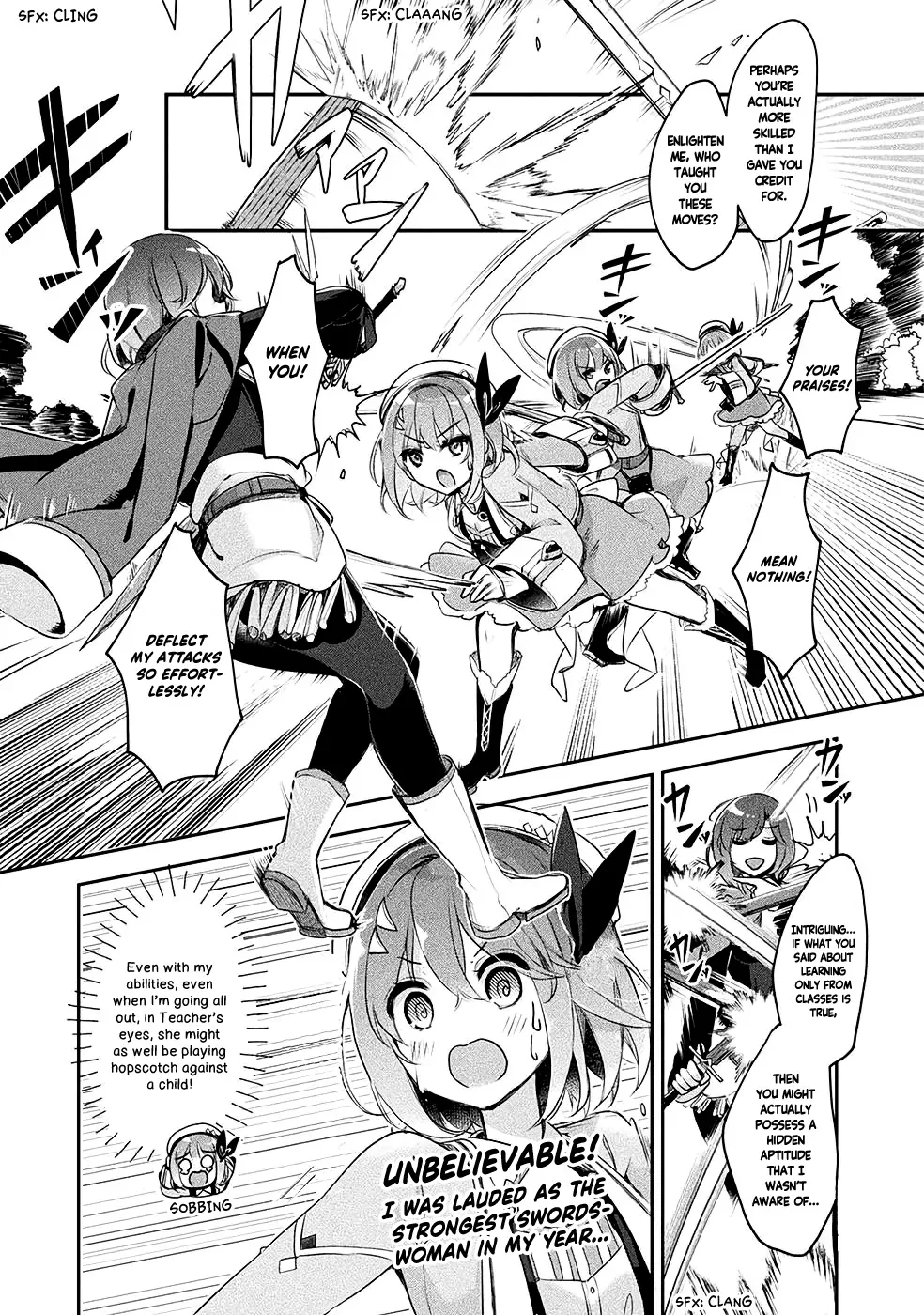Shinmai Renkinjutsushi no Tenpo Keiei Chapter 8 page 19